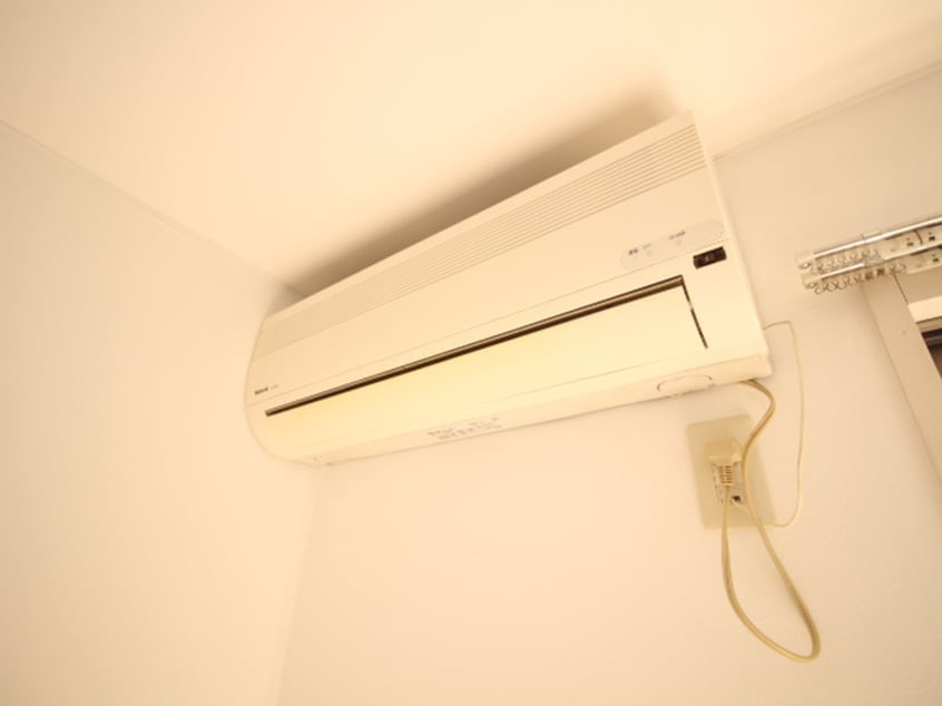 内観写真 パナパ－ルⅡ