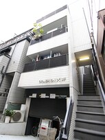 オラシオン大井