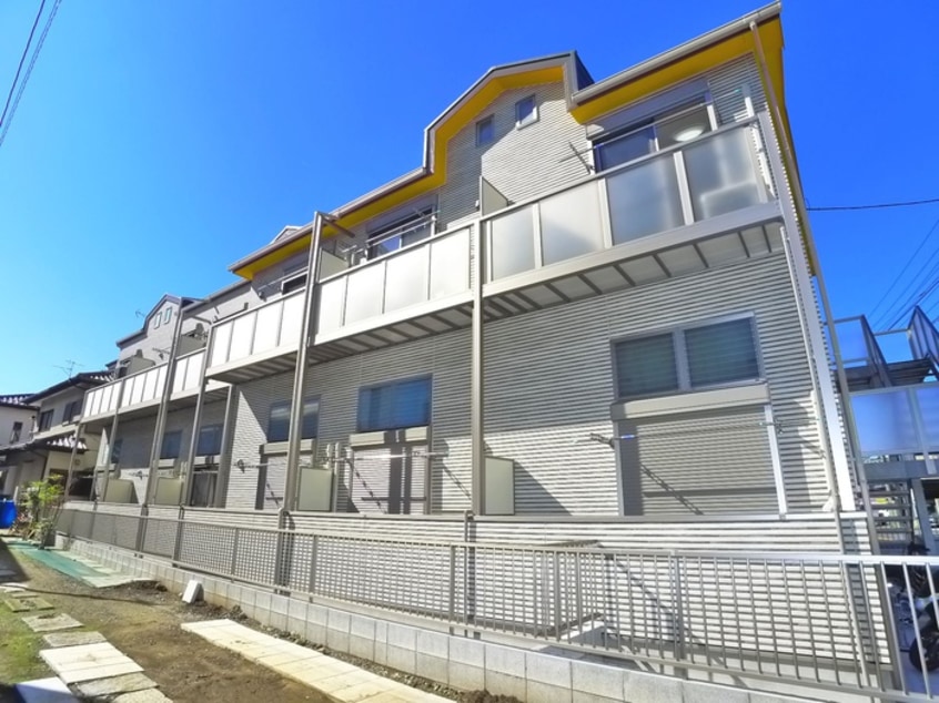 外観写真 ロワール東船橋