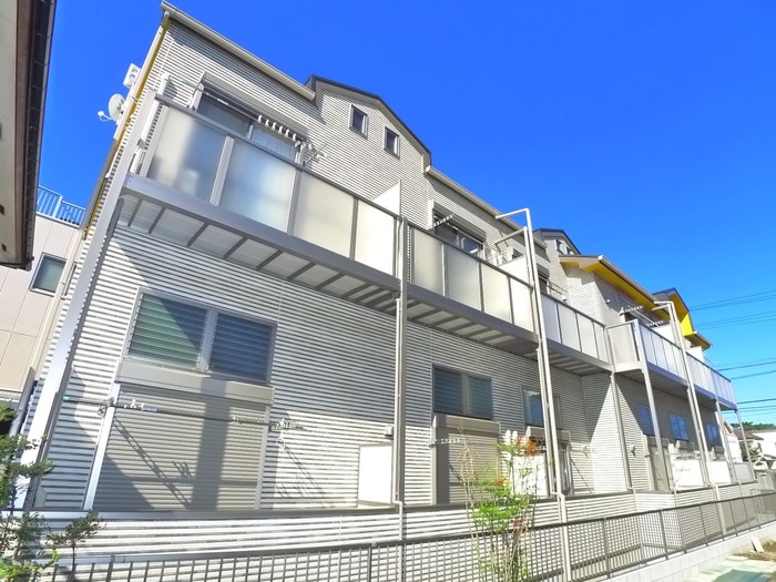 その他 ロワール東船橋