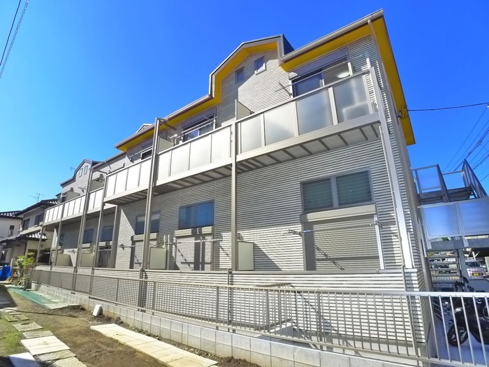 周辺環境 ロワール東船橋