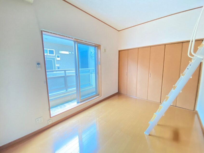 居室 グリーンバレー