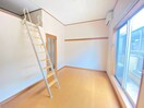 居室 グリーンバレー