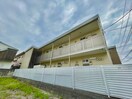 エントランス部分 グリーンバレー