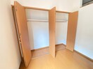 収納 グリーンバレー