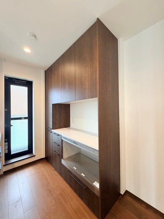 キッチン MORE　CALDO