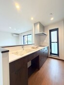 キッチン MORE　CALDO