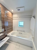 バス／シャワールーム等 MORE　CALDO