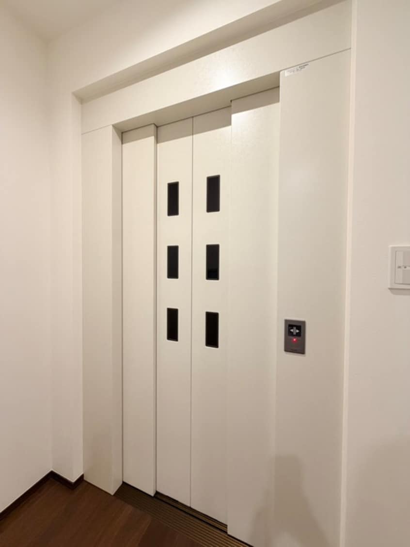 内観写真 MORE　CALDO