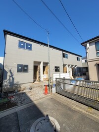 仮）ﾘｰﾌﾞﾙﾌｧｲﾝ練馬石神井台