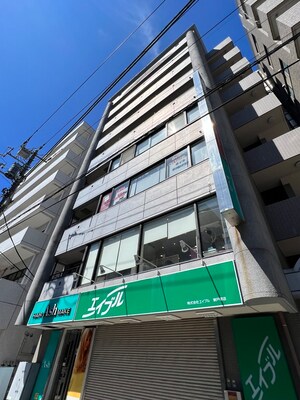 岡島ビル