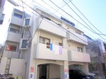 ヴィラデステ原宿