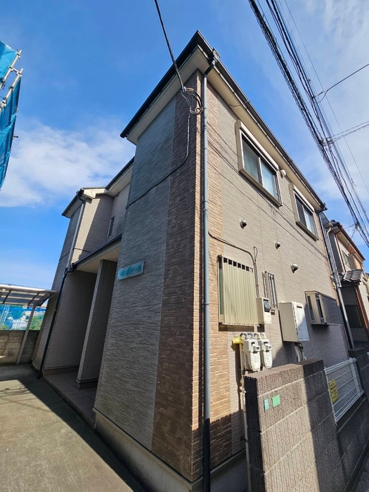 外観写真 サンボナ－ル