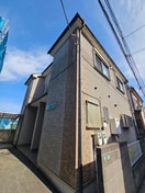 外観写真 サンボナ－ル