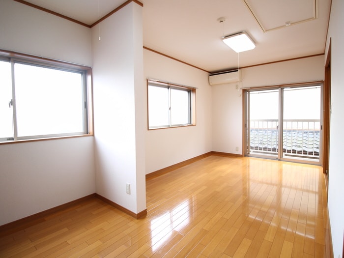 居室 サンボナ－ル