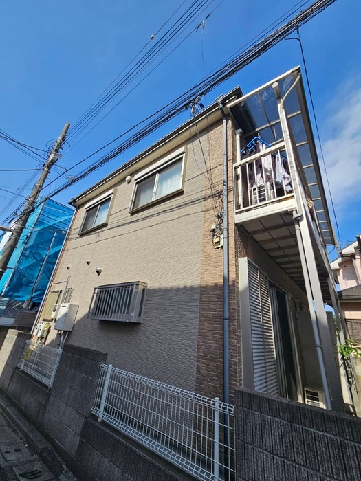 外観写真 サンボナ－ル