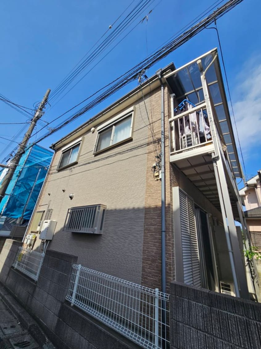 外観写真 サンボナ－ル