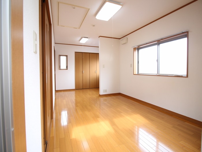 居室 サンボナ－ル