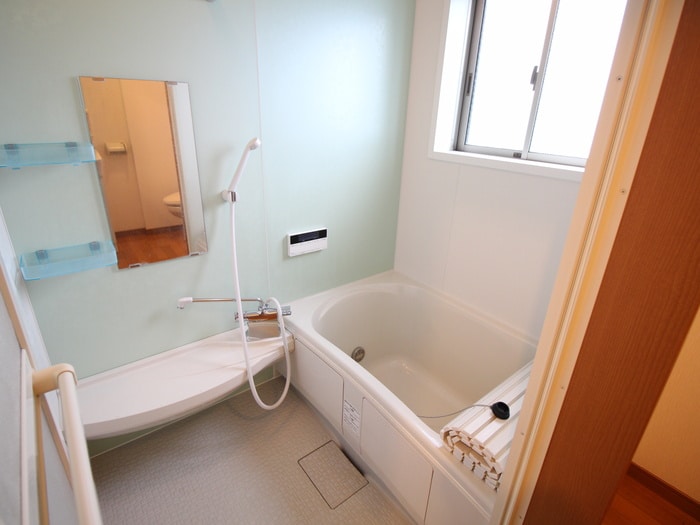 バス／シャワールーム等 サンボナ－ル