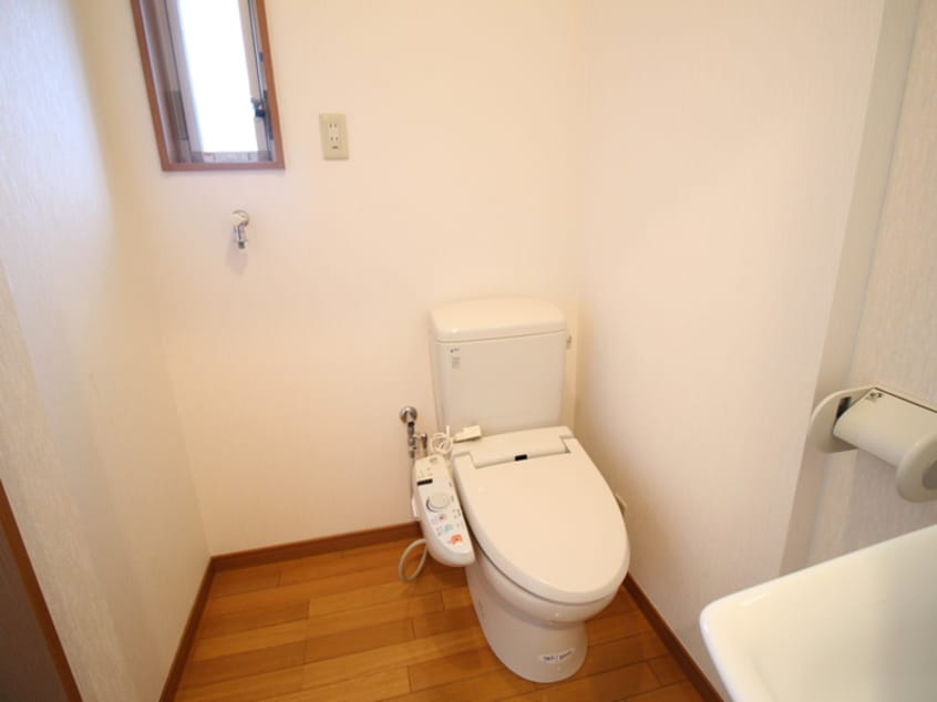 トイレ サンボナ－ル