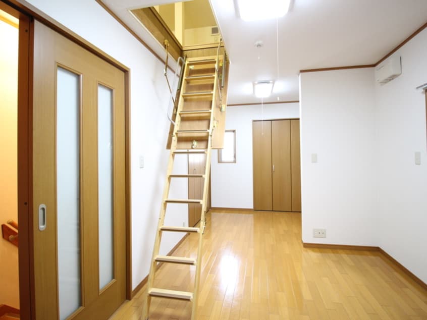 内観写真 サンボナ－ル