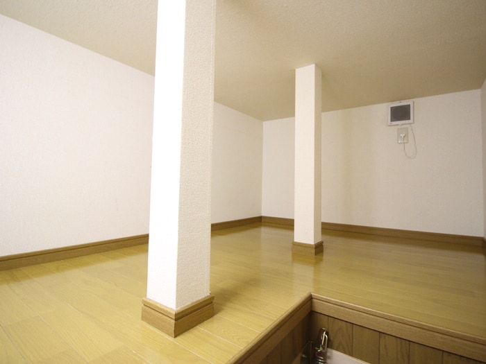 内観写真 サンボナ－ル