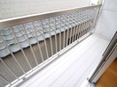 ベランダ・バルコニー サンボナ－ル