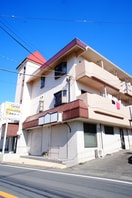 外観写真 スプリングビル