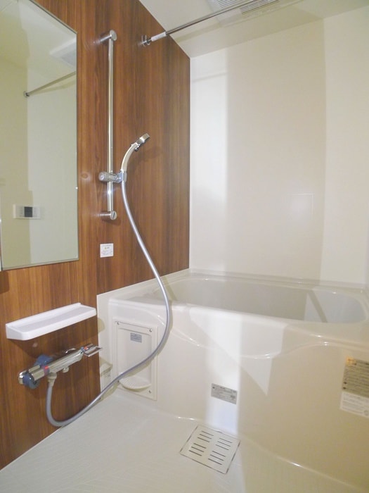 バス／シャワールーム等 グランフェリシア