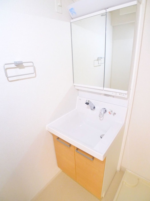 洗面 グランフェリシア