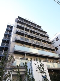 ALTERNA神楽坂Ⅰ(101)