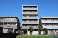 ブライズ登戸（４０１）