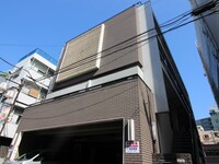 木村ビル　やまきマンション