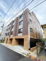 コンポジット渋谷本町
