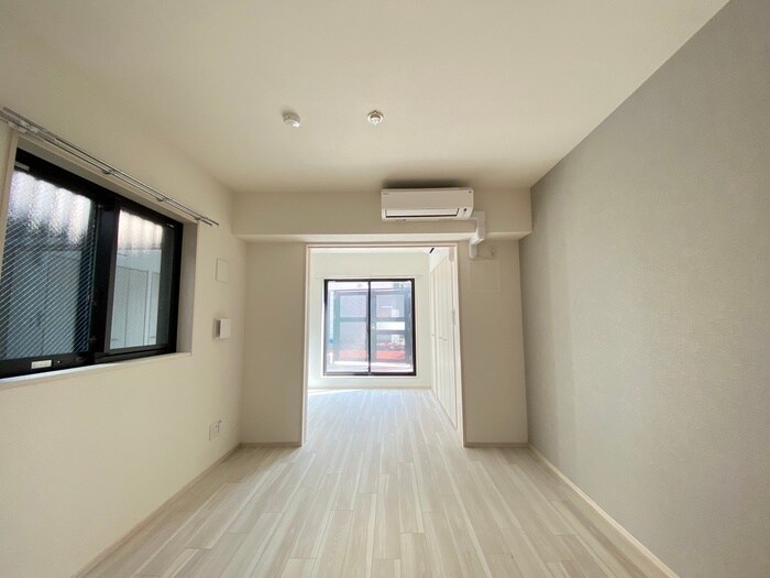 居室 コンポジット渋谷本町