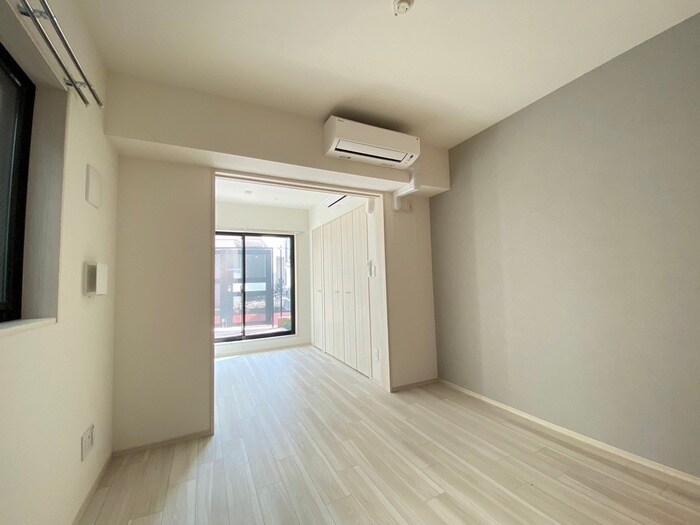 居室 コンポジット渋谷本町