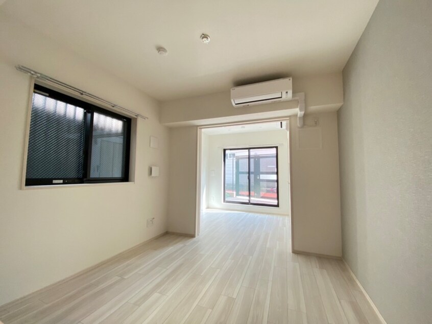 居室 コンポジット渋谷本町