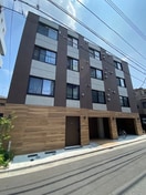 外観写真 コンポジット渋谷本町