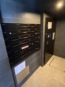 建物設備 コンポジット渋谷本町