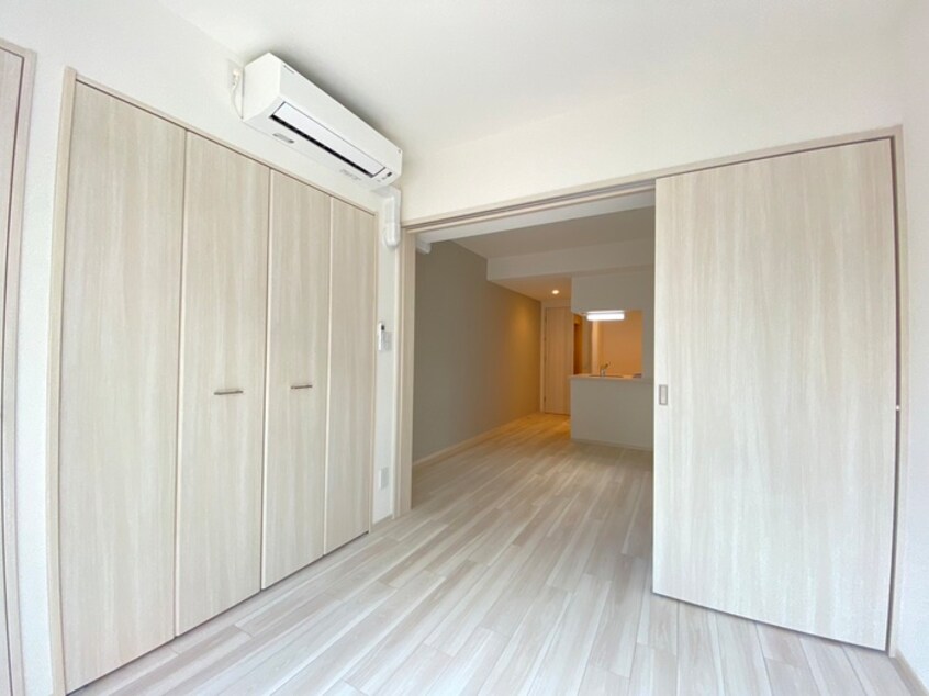 居室 コンポジット渋谷本町