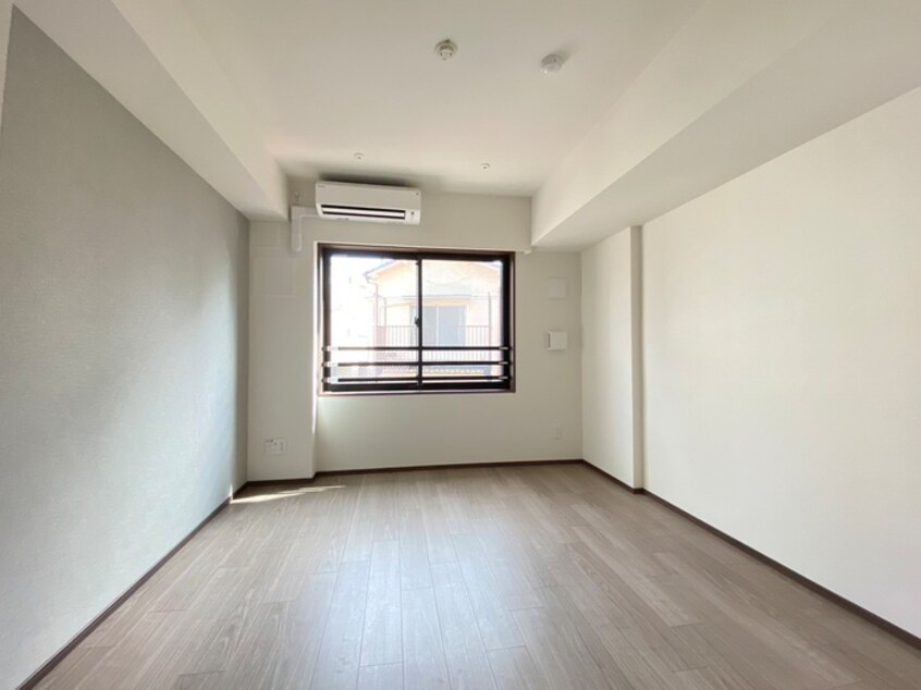 居室 コンポジット渋谷本町