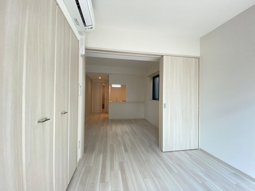 居室 コンポジット渋谷本町