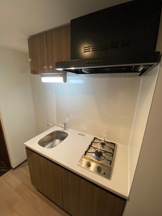 キッチン コンポジット渋谷本町