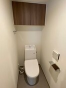 トイレ コンポジット渋谷本町