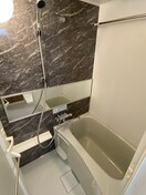 バス／シャワールーム等 コンポジット渋谷本町