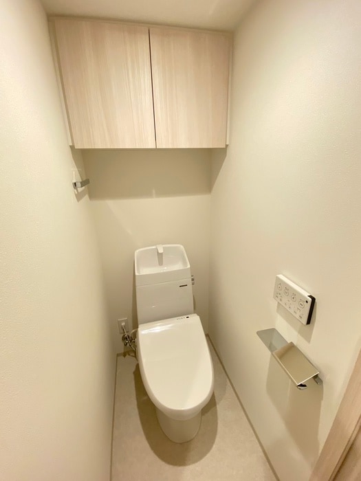 トイレ コンポジット渋谷本町