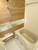 バス／シャワールーム等 コンポジット渋谷本町