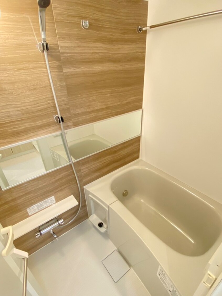 バス／シャワールーム等 コンポジット渋谷本町