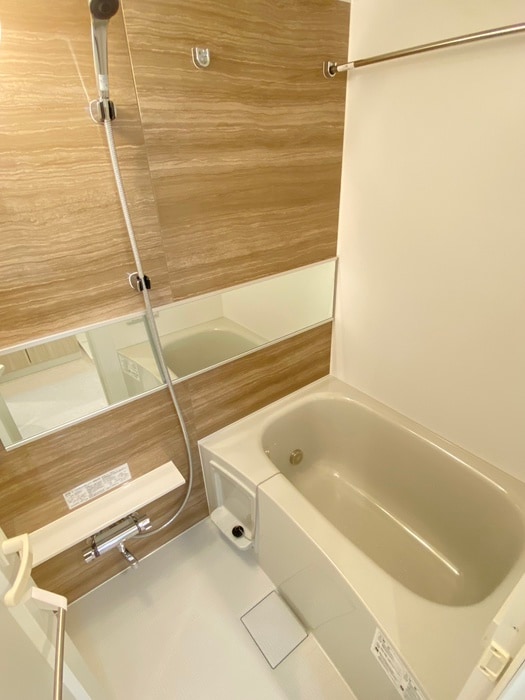 バス／シャワールーム等 コンポジット渋谷本町