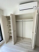 収納 コンポジット渋谷本町